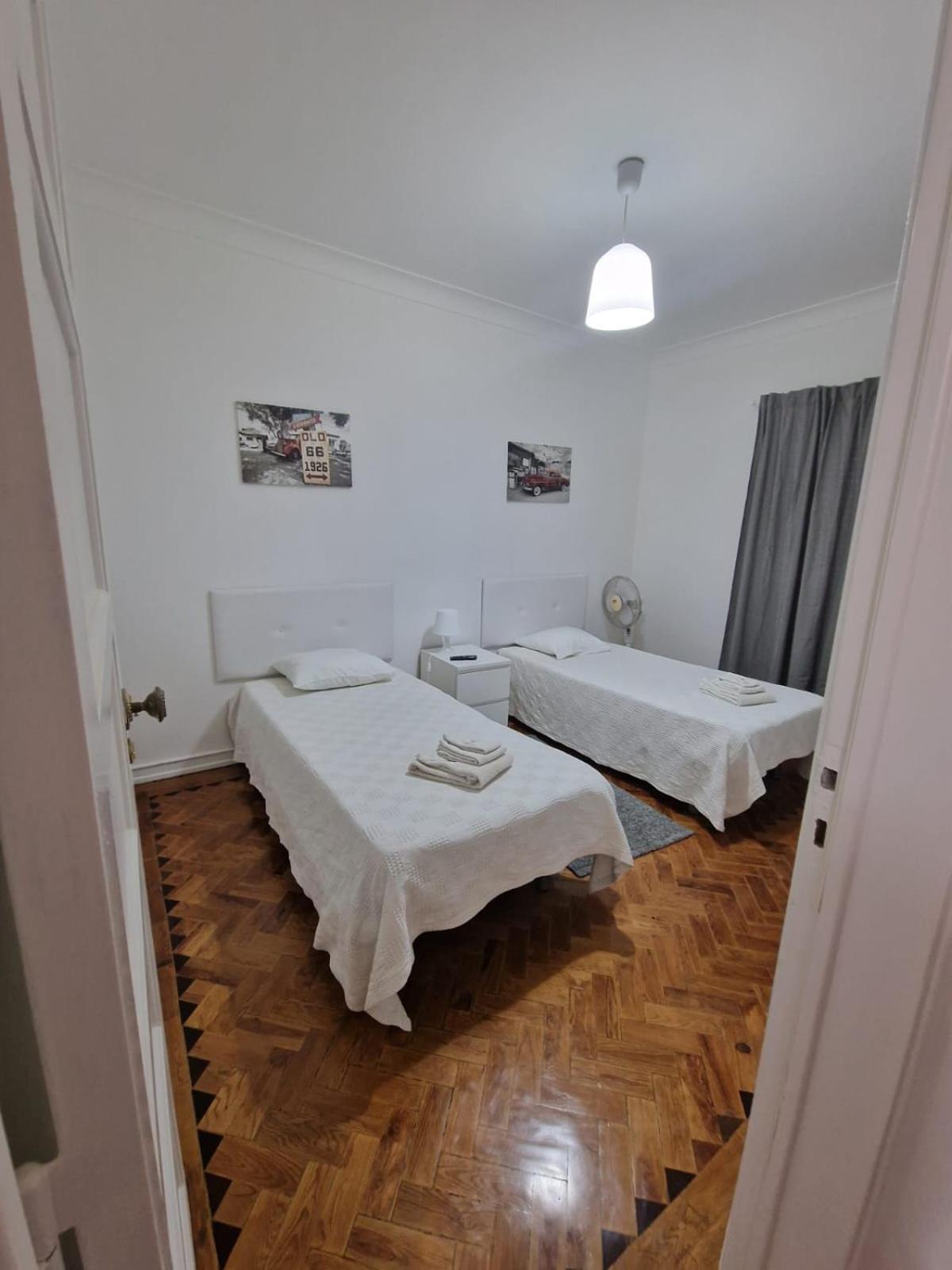 Boa Noite Casa De Hospedes Lisboa Exteriör bild
